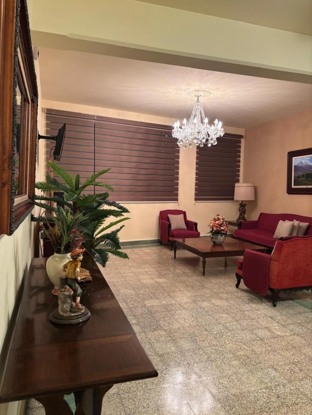 Departamento Vintage Apartment Papantla de Olarte Exterior photo